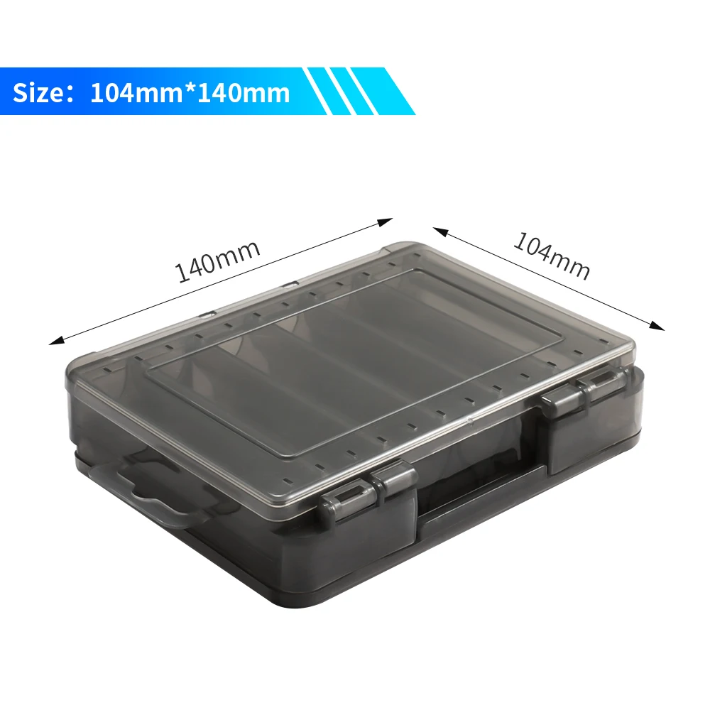 140mm Fishing box A
