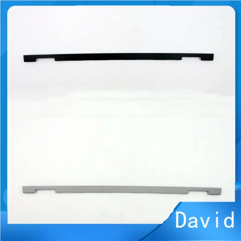 Per Lenovo Ideapad Flex 5-14Iil05 Copertura Cerniera Schermo Lcd Argento Nero Muslimate