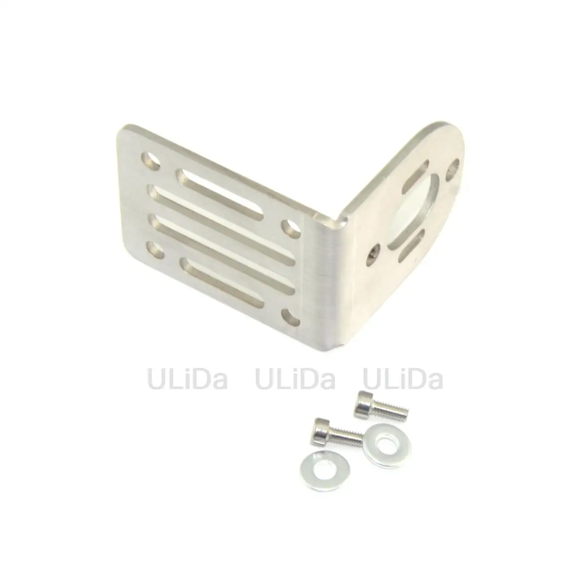 Support Moteur RC 370-775 Acier Inoxydable 304