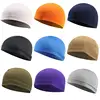 Unisex Quick Dry Helmet Cycling Cap, Anti-UV, Anti-Sweat, Sports Hat, Motorcycle, Bike Riding, Bicycle, Unisex Inner Cap 4