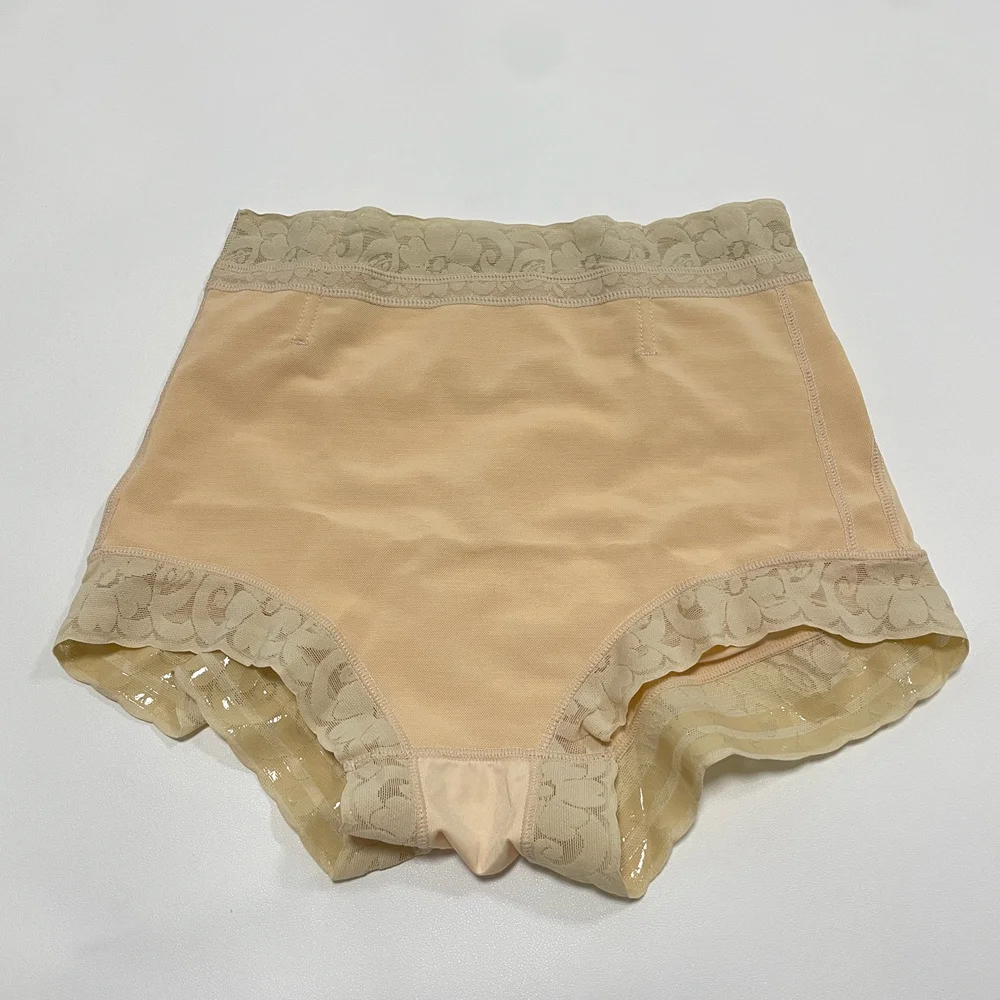 Body Shaper Shapewear Women Fajas Colombian Tummy Control Panties Shorts Hourglass Girdles Butt Lifter