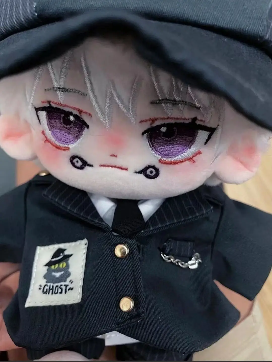 S5ee4df3949284d248feefdd48b81c45aI - Anime Plush UK Store