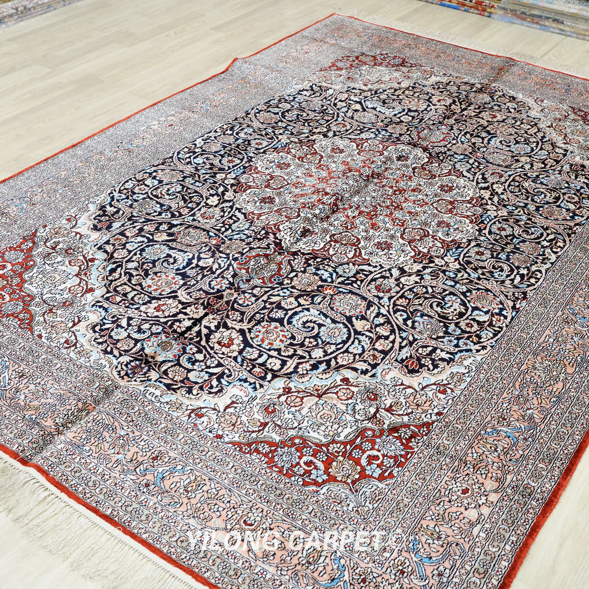 Рисунок 3 - 6'x9'античный ручной