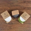 Cotton Demaquillant 10Pcs Bamboo Makeup Remover Reusable Cotton Pads Washable Rounds Clean Facial Cotton Reusable Makeup Tools 1