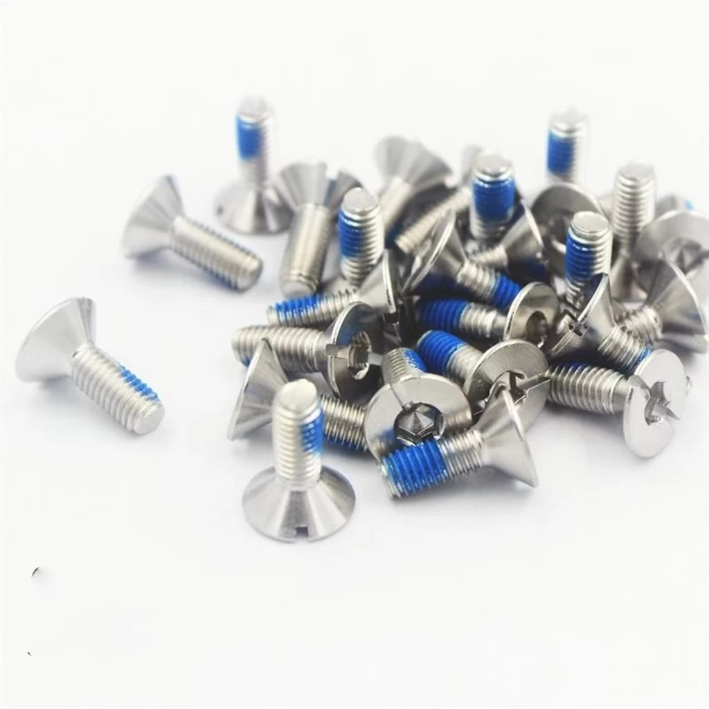 Drone Repair Parts UAV Propeller Blades FOR DJI T30/T20 T40 T10 T16 Propeller Clamp SCREW