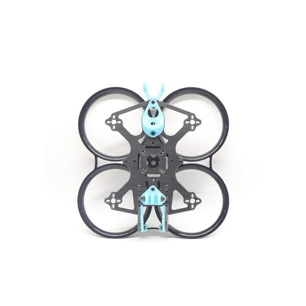 Hélices et Moteurs Drone Lot 8 Pièces - Type A-H