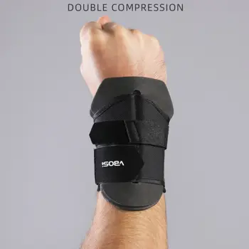 Wrist Support Wraps 5