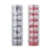 7 Towers Shiny UV Pastel Nail Art sequins Body Face Chunky Glitter Kit For Eye Makeup 4