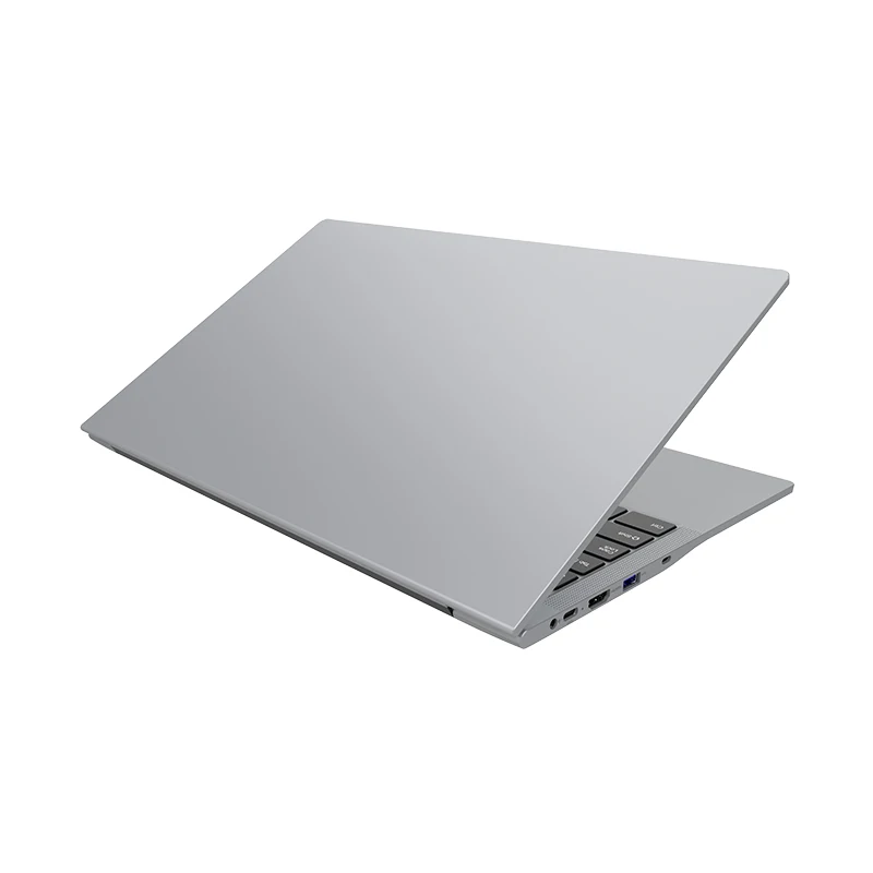 JINGSHA TU15 Type-C laptop 15.6 in intel N95 N100 notebook Windows 11 10 1920*1080 16GB RAM laptops are inexpensive for work 4