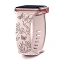 Butterfly Pink