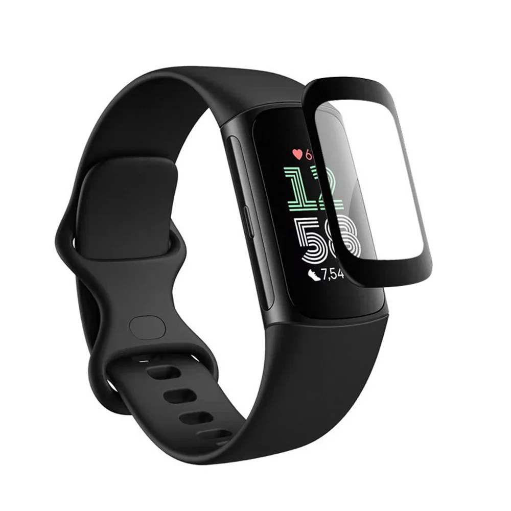 3D Curve Full Cover Soft PMMA HD Screen Protector Film