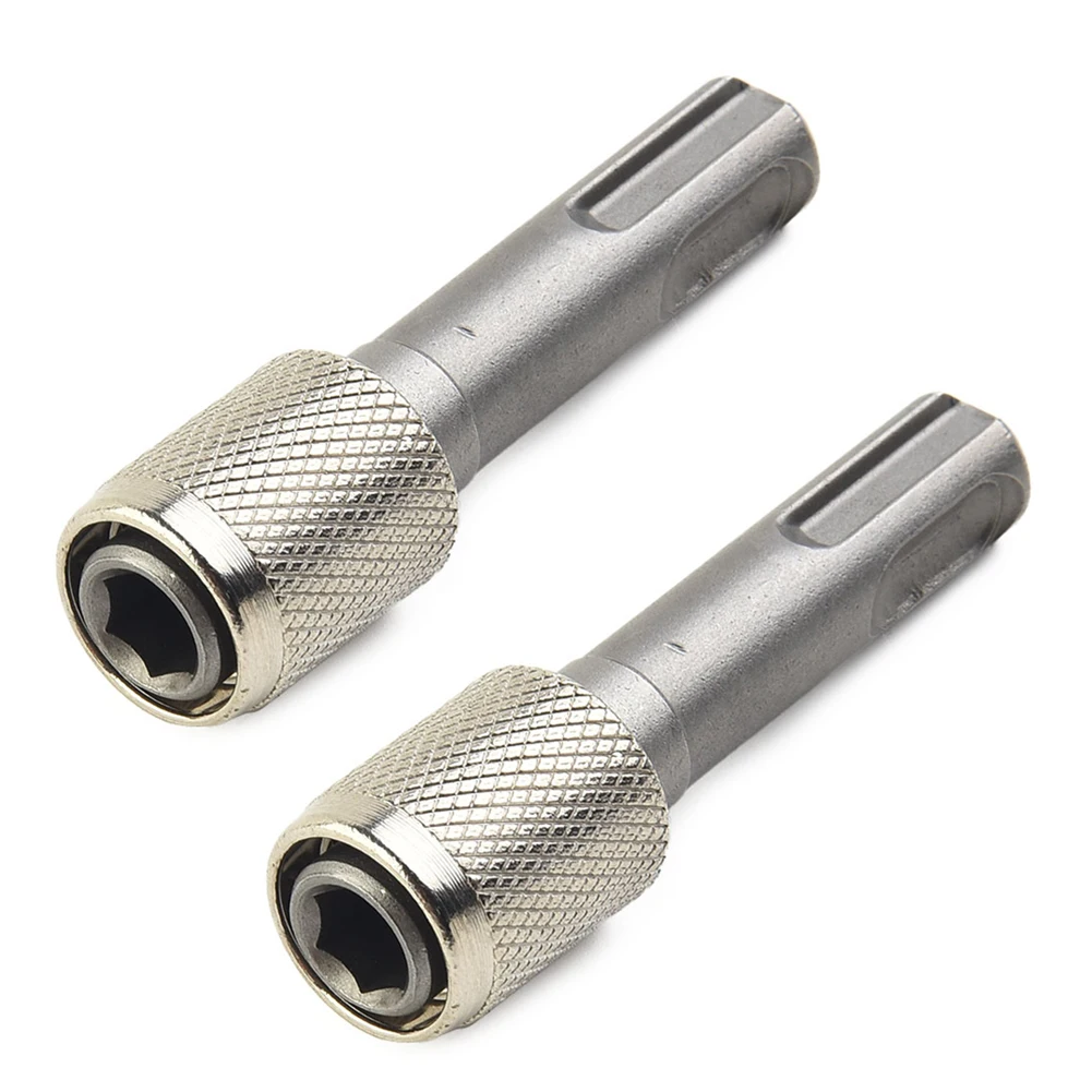 Adaptador De Enchufe 3PCS SDS-Plus Del Fabricante De China - Herramientas EBIC