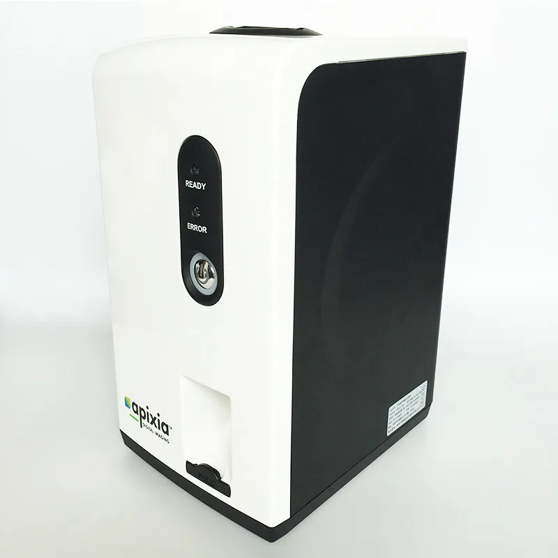 Рисунок 3 - Стоматологический рентгеновский