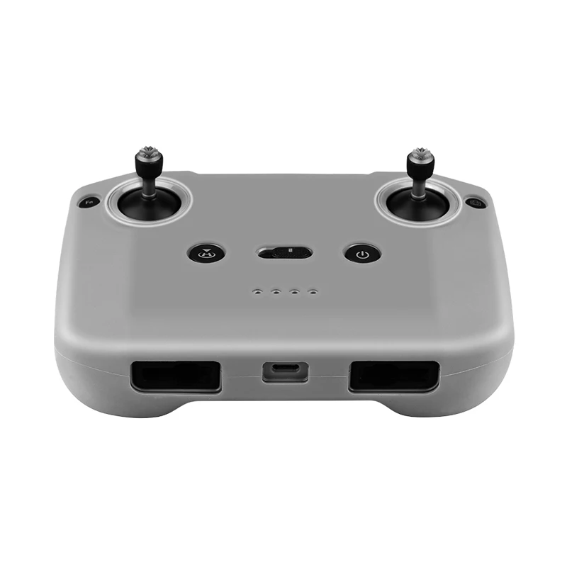 

Dust Protection Cover Remote Control Silicone Protective for DJI Mavic Air 2/Air 2S /mini 2 Drone Remote Control Accessories