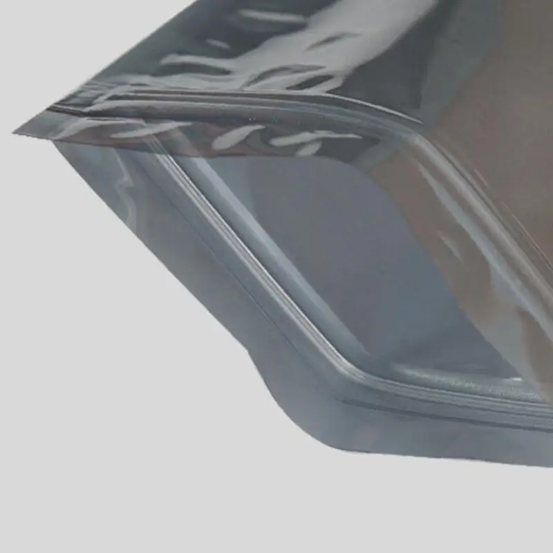 10Pcs Resealable Antistatic bag, Anti Static Shielding Bag, Selfsealing zipper Bag for Electronic Products, Computer Accessories image 3