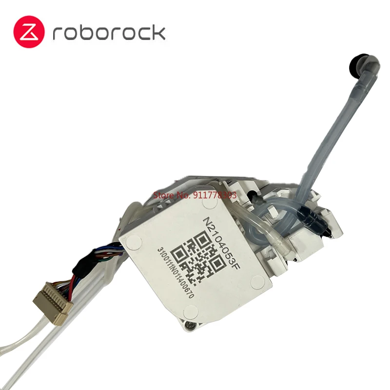 sobressalentes para aspirador acessorios vibratorios separados roborock s7 original 04