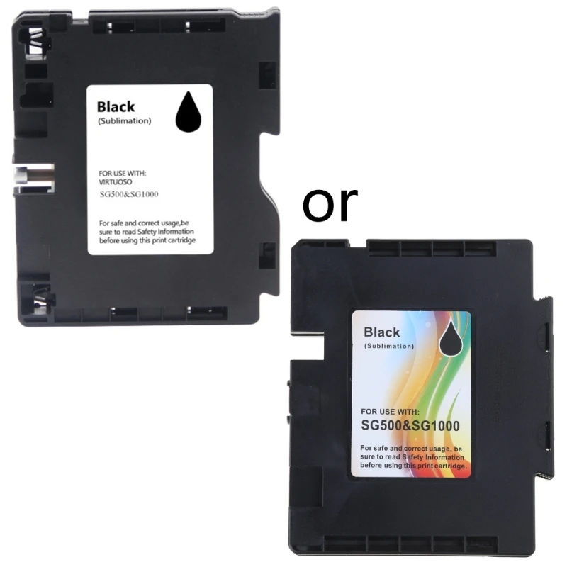 Previene L'Intasamento Delle Cartucce D'Inchiostro Stampa Fluida Sawgrass Sg500/Sg1000