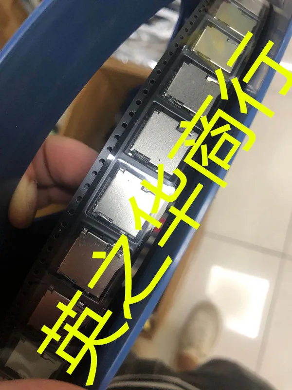 

30pcs original new MSSP-0818111RG-05G