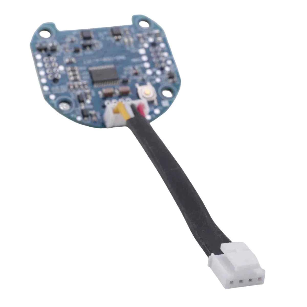 【BAAZ Fast 】스쿠터 ES1 ES2 ES4 36V 리튬 배터리 보호 패널 지원 통신 Es2 부품(A)용 배터리
