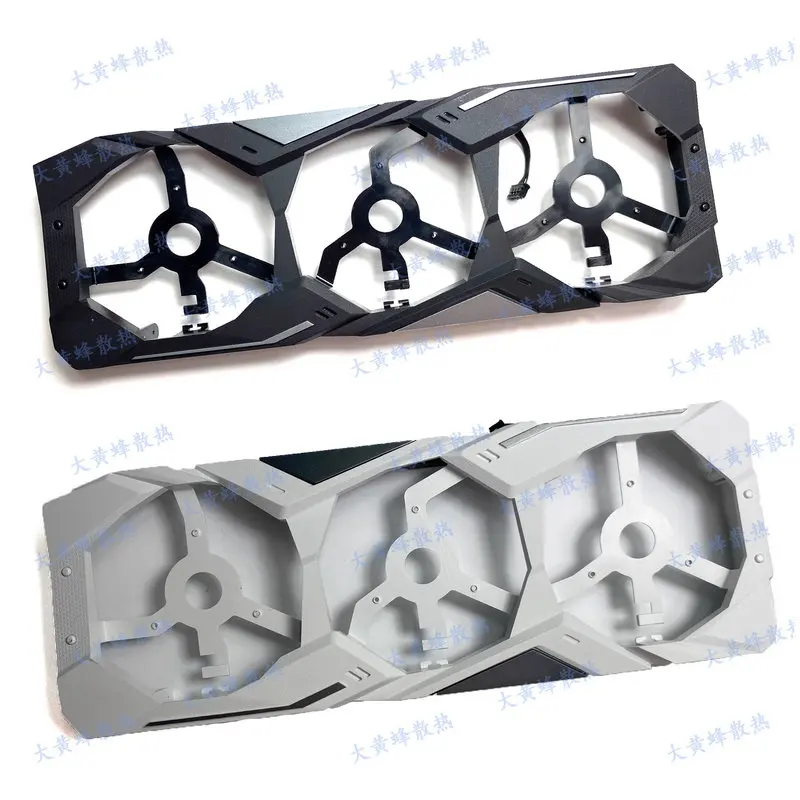 

The Frame Shell for Gigabyte RTX2060 RTX2060S RTX2070 GTX1660 GTX1660ti GTX1660S Gaphics Video Card