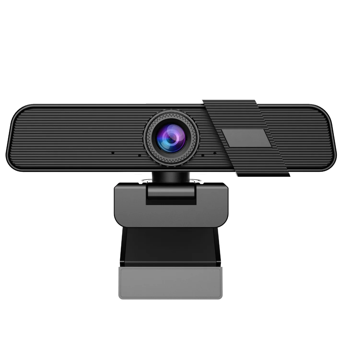 2K high Clear US B Dual Microphone Webcam 400 Wan camera 4 times electronic zoom spot |