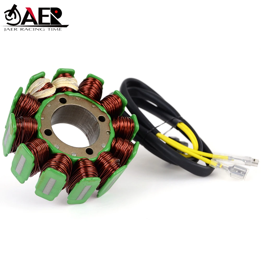 

Motorcycle Stator Coil For Husqvarna FC450 HQV 2014 FC450 2015 FS450 2015 78939004000