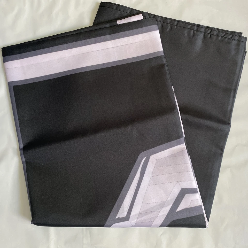Bandeau pare soleil Opel Motorsport 2