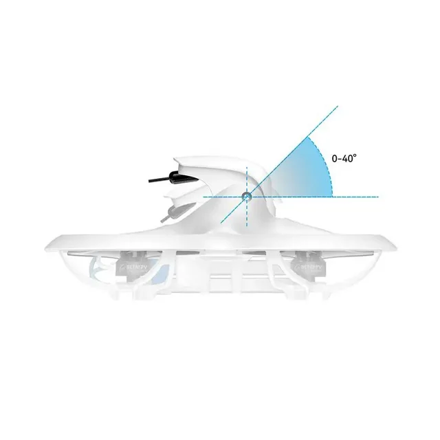 Cetus X Remote Control Fpv Kit Outdoor Remote Control Racing Drone Toy Dron Literadio 3 Radio Transmitter Vr03 Goggles C04 Adjus 6