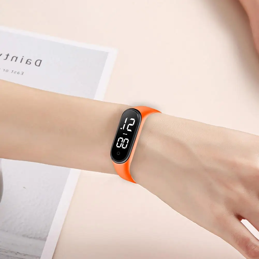 Рисунок 3 - Оптовые и прямые поставки! Электронные часы для детей