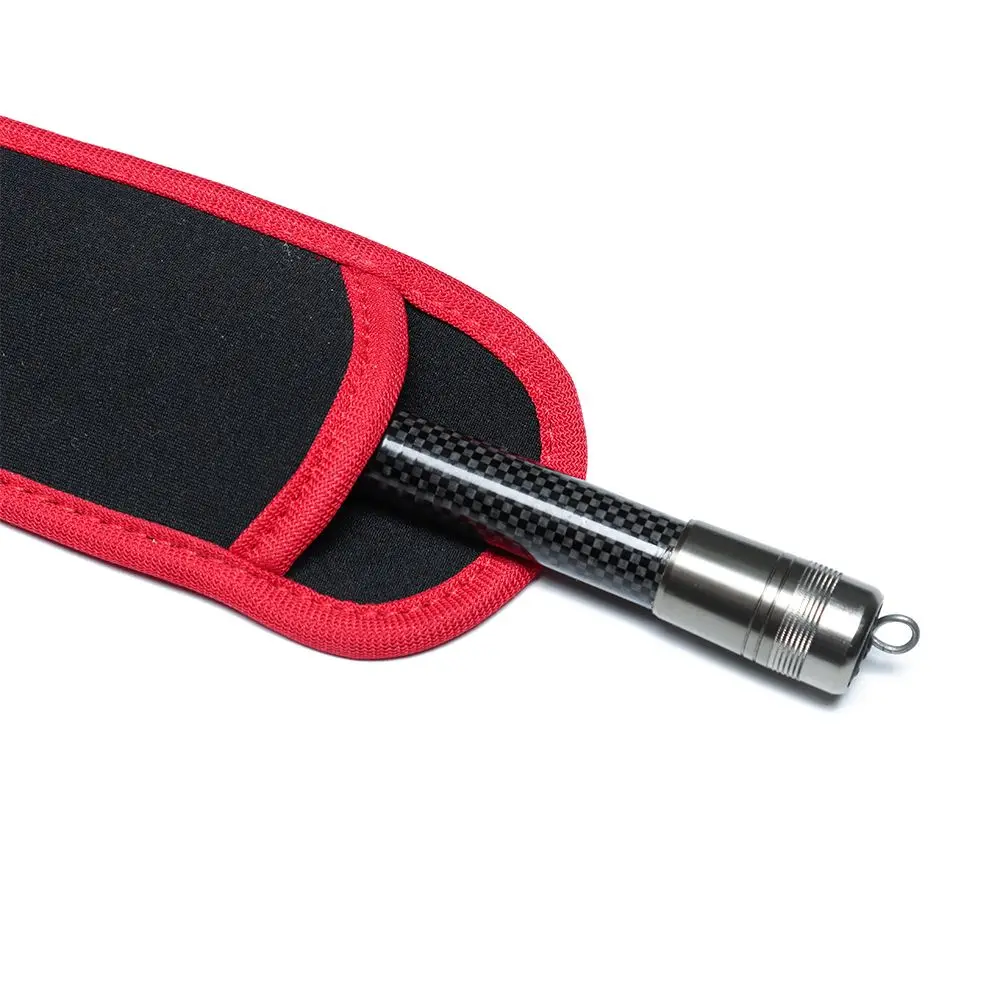 Description Picture 5 of itemFishing Rod Bag Wear Resistant Soft Thicken Storage case Protective Bags Rod Sleeve 150cm/140cm/130cm/120cm Lure Fishing Tackle