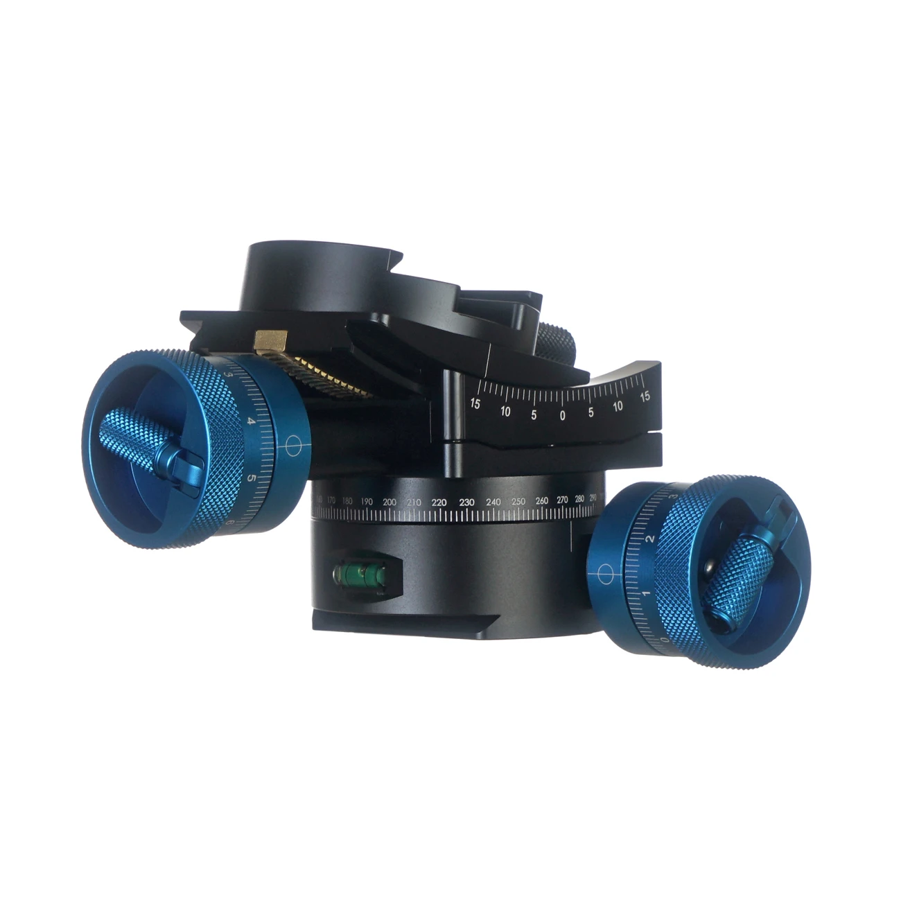 SWEBO ND16 New Dimension Tripod Head