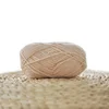 40g Ball Of Yarn Soft 4-strand Milk Cotton Crocheted Knitting For DIY Hat Scarf Handicraft Weaving 6