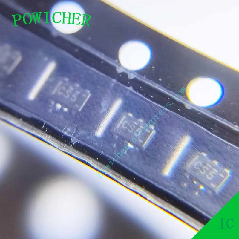 

10pcs SN74LVC1G97DCKR CS SC70 SN74LVC1G97DCKRG4 SOT-363