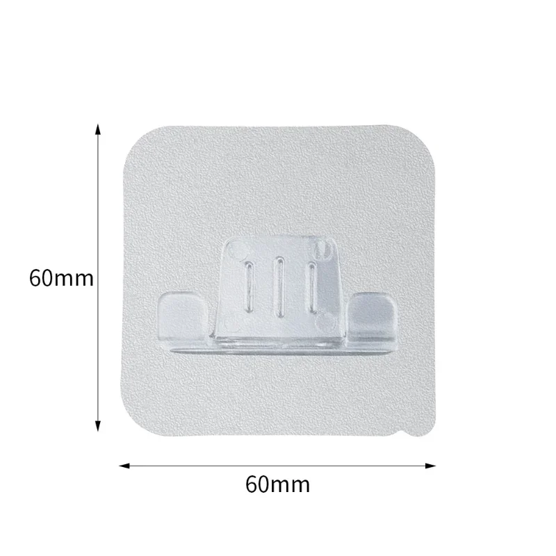 Shaving Razor Holder 1/4PCS for Bathroom