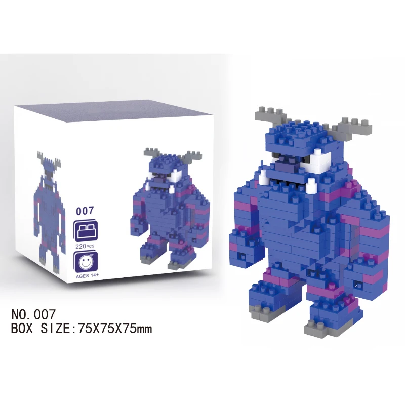 S5ee690057bff4ad2a98008d1a9b6ac325 - Nanoblock Store