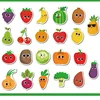 Kids Wooden Jigsaw Matching Puzzle Game Baby Early Learning Cognition Animal Fruit Traffic Educational Toys for Children Gifts 6