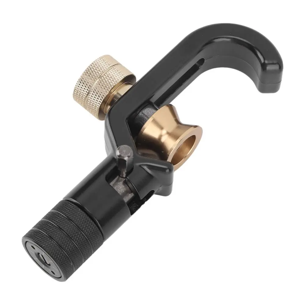 4-10mm / 8-30mm 조절 가능한 장갑 케이블 스트리퍼 경질 합금강 커터 동축 미드 스팬 케이블 스트리퍼