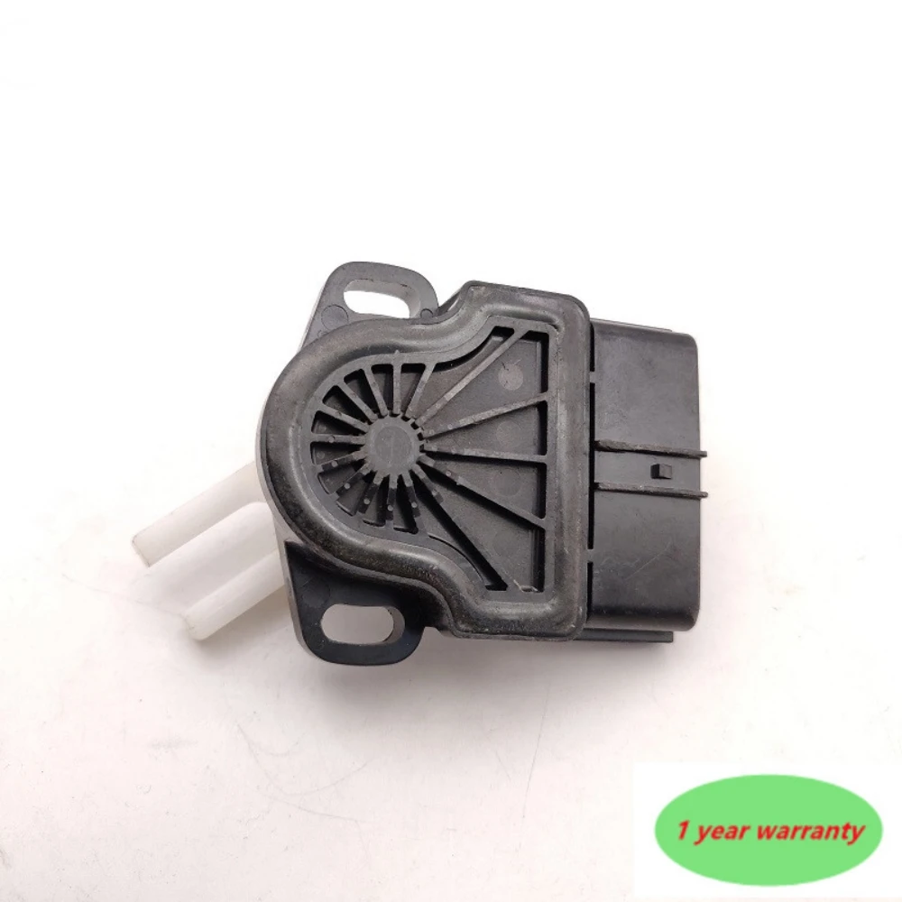 

1PC OEM MR578790 TPS Throttle Position Sensor 8 Pins For Mitsubishi- Outlander made in taiwan MR578861 MR578862 MR475079