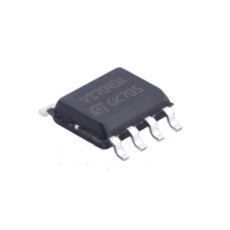 

VN7040ASTR SOP-8 Silkscreen VN7040A SOIC чип IC новый оригинальный (1 шт.)