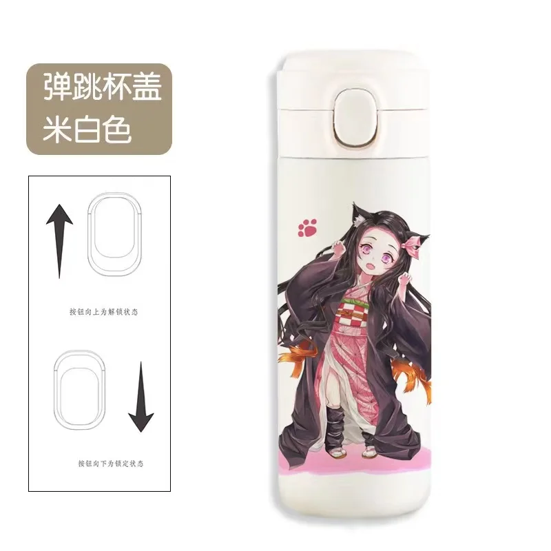 https://ae01.alicdn.com/kf/S5ee6d4b5b23d45d289a4fe2d1991144a9/Kawaii-Anime-Water-Bottle-Cartoon-Thermos-Cup-Cans-Demon-Slayer-Nezuko-Stainless-Steel-Cute-Cup-Plastic.jpg