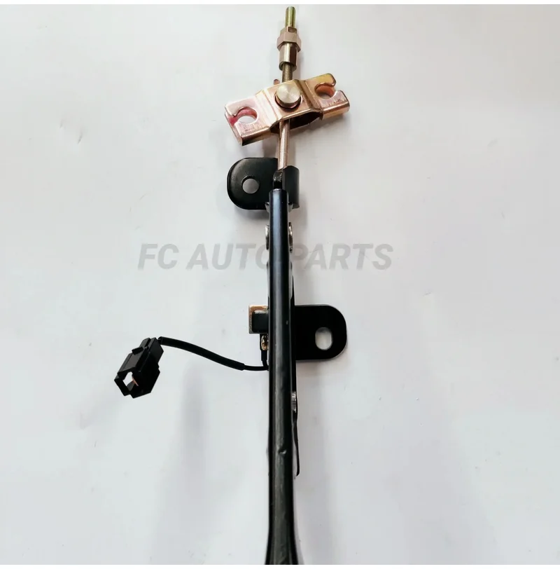 Original Brake System OE Number 3508100U8010 for JAC J3 Hand Brake Assembly High Quality