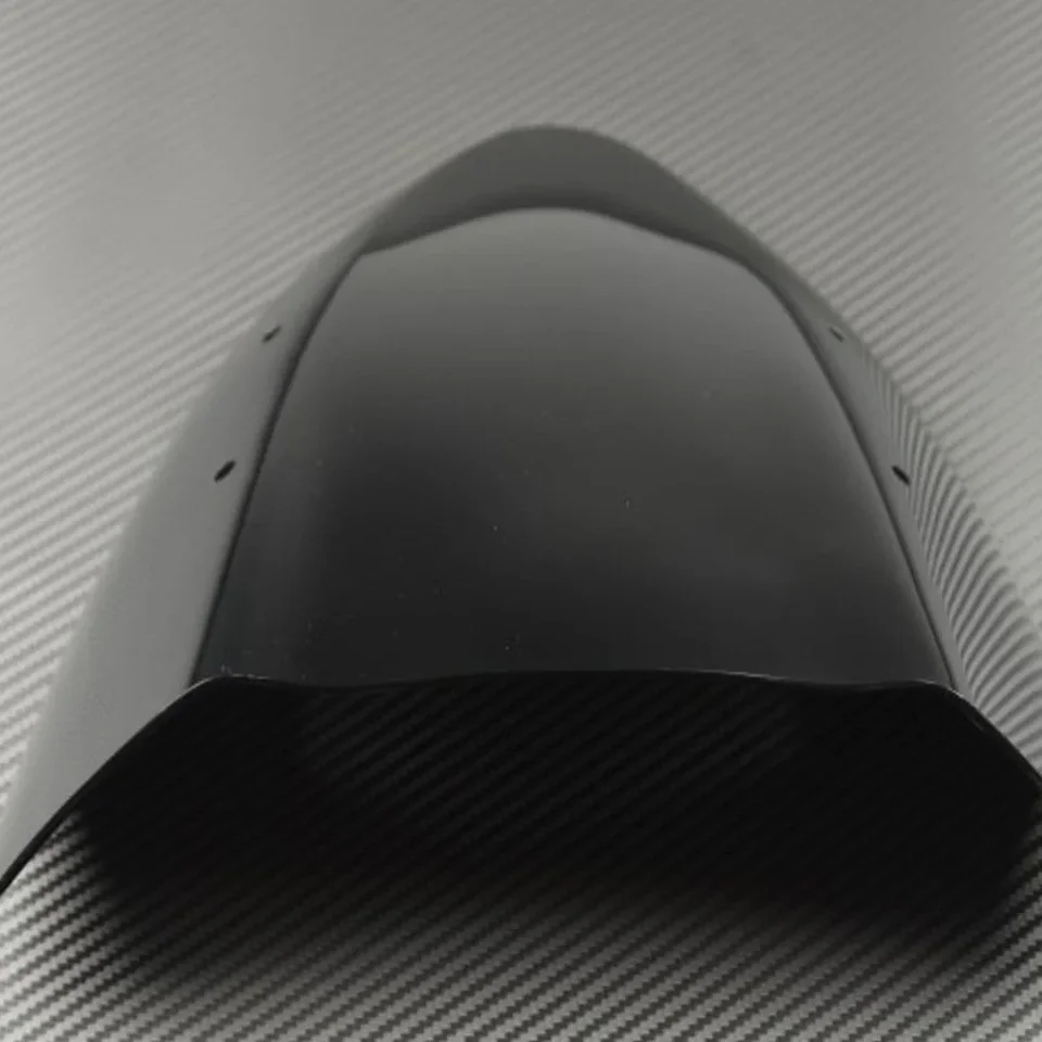 Kit De Carénage De Pare-brise Avant, Déflecteurs De Vent, Accessoires De Moto Pour KAWASAKI Z 800 Z800 2013 2014 2015 2016