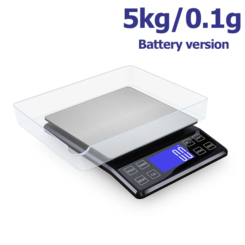 5kg battery