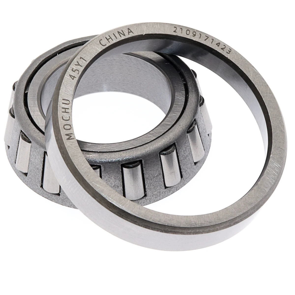 

MOCHU 25YM1 45Y1 25X45X12 25YM1/45Y1 45KS-25Y конический роликовый подшипник опорный подшипник для мотоцикла конус + чашка однорядный