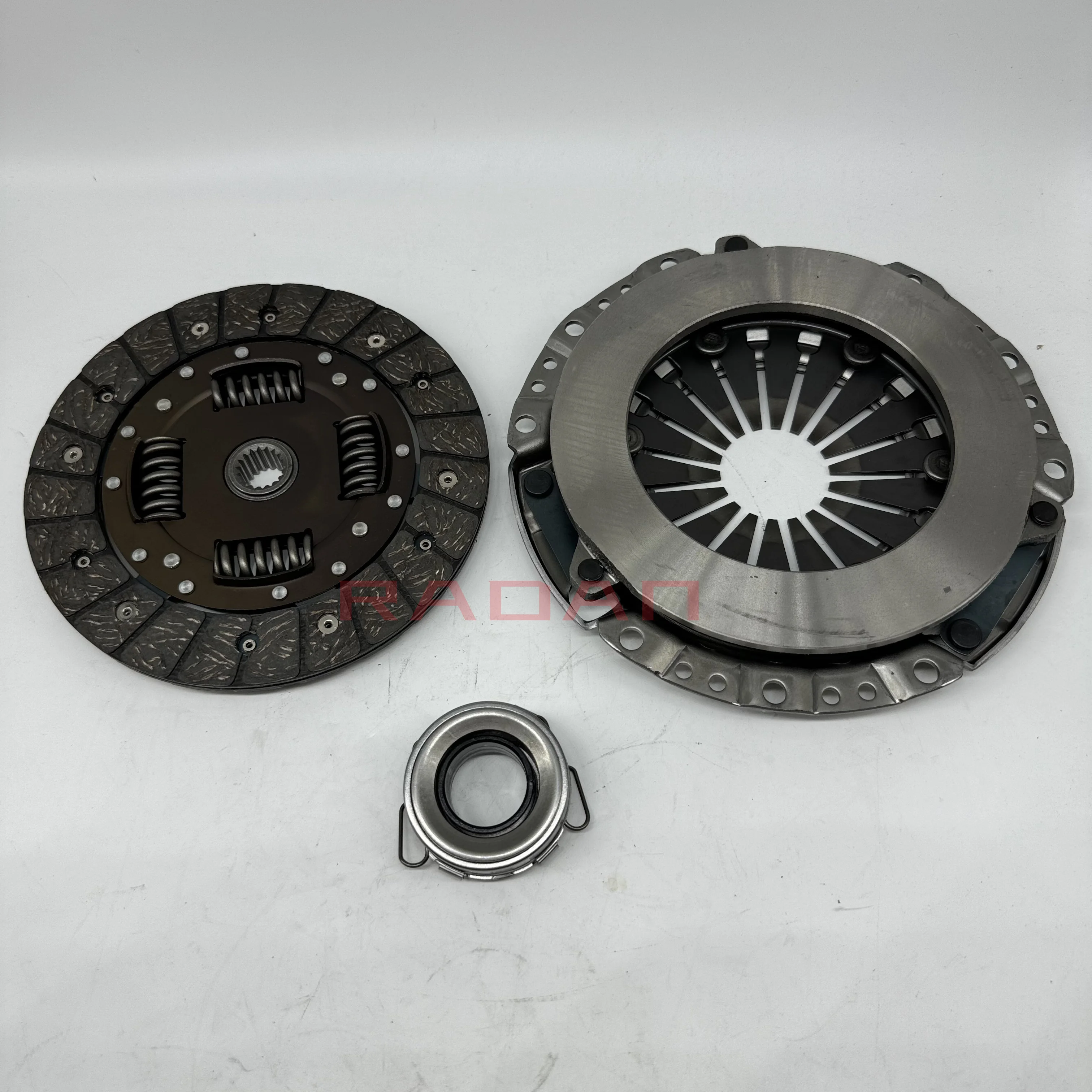 Clutch Kit Set for BAIC MZ40 MZ45 A12 Engine