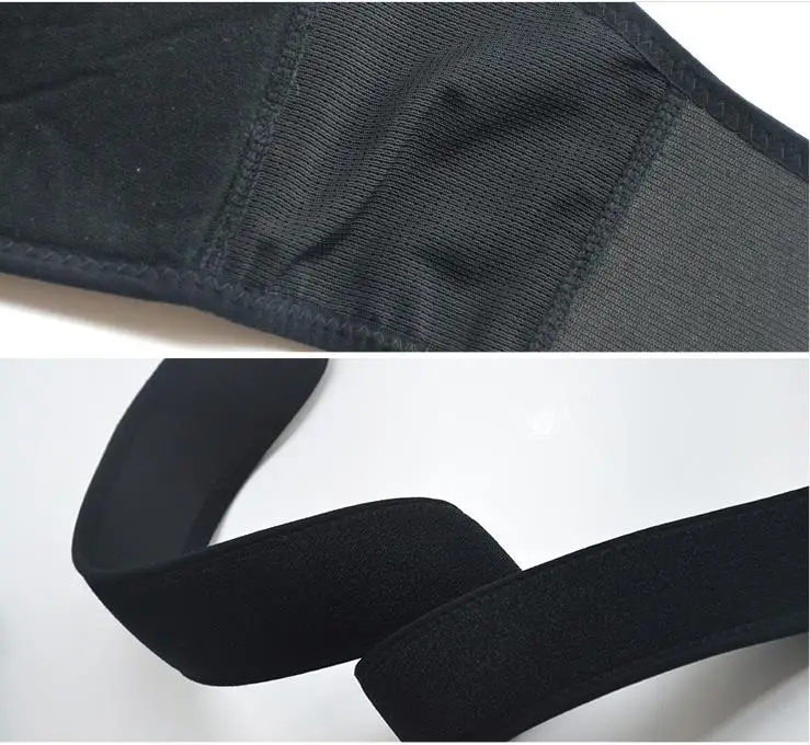 Adjustable Adult Corset Back Posture Corrector Therapy Shoulder Lumbar Brace Spine Support Belt Posture Correction For Men Women