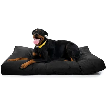 XL Durable Waterproof Dog Bed 1
