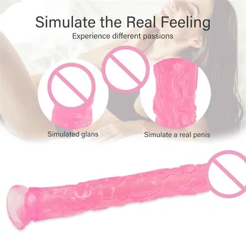 Tentacles Dildo For Men Exercise Artificial Penis For Women Delay Ejaculation Male Sex Toy Fantasy Strap On Penis Sleeve Toys 5