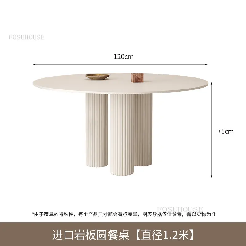 120cm Table