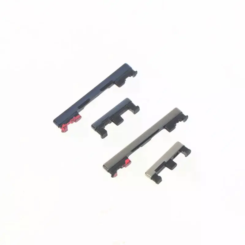 인피닉스 노트 40 프로 X6851 X6850 전원 켜기/끄기 키, 볼륨 조절 위/아래 측면 버튼 키 수리 부품